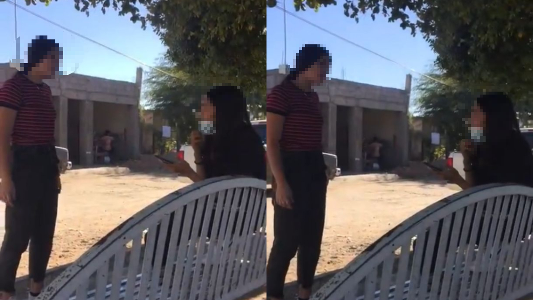 Video: Pelea entre dos jóvenes de Sonora se vuelve viral y genera indignación en redes sociales