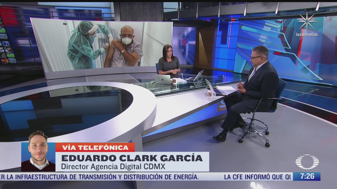 entrevista con eduardo clark garcia director de la agencia digital de la cdmx para despierta