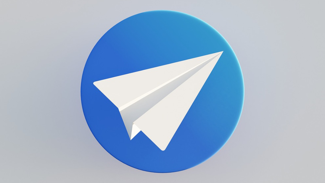 Telegram amplia mensajes que se aueliminan a todos los chats