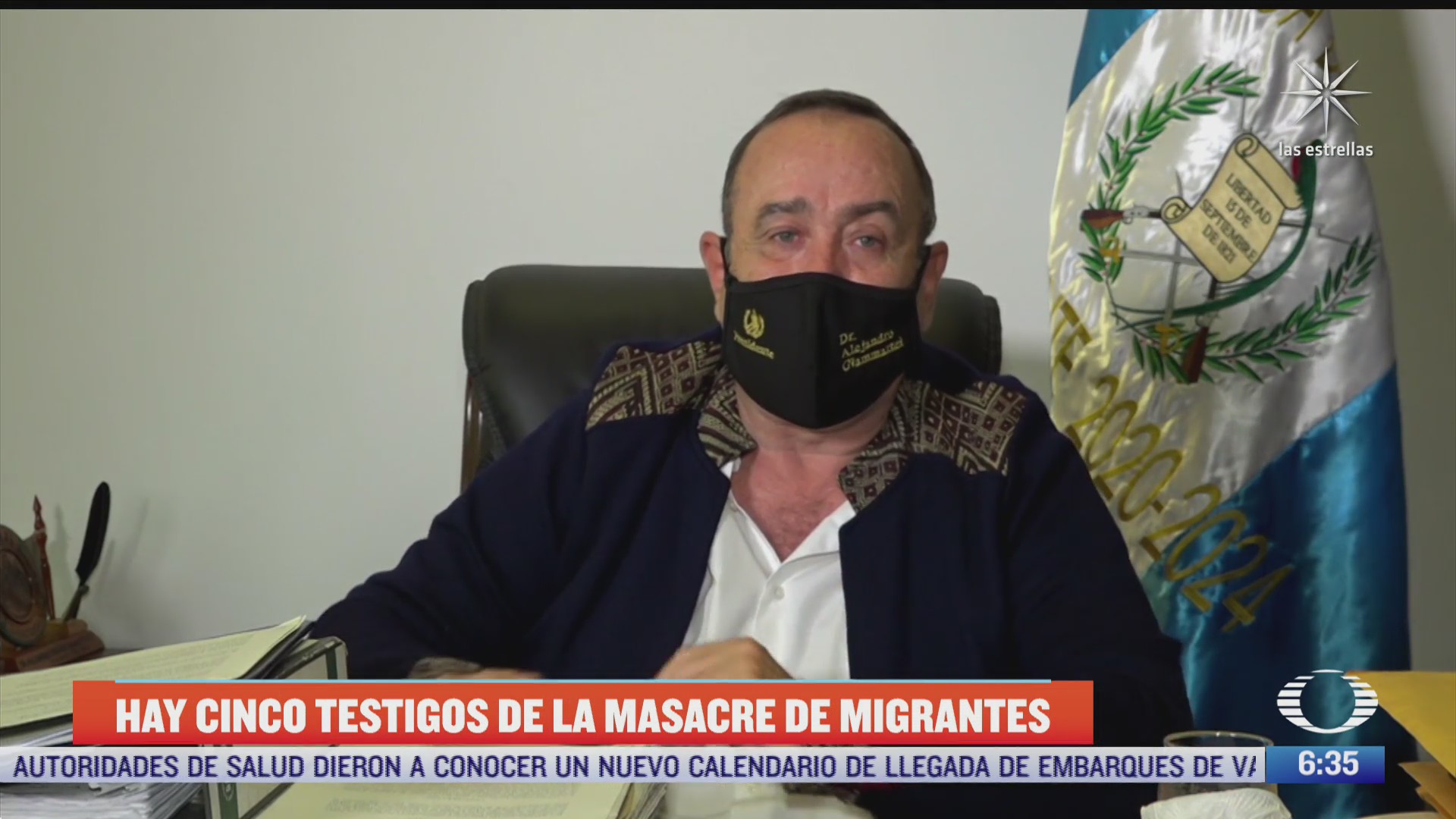 guatemala asegura que hay testigos protegidos en eeuu por masacre en tamaulipas