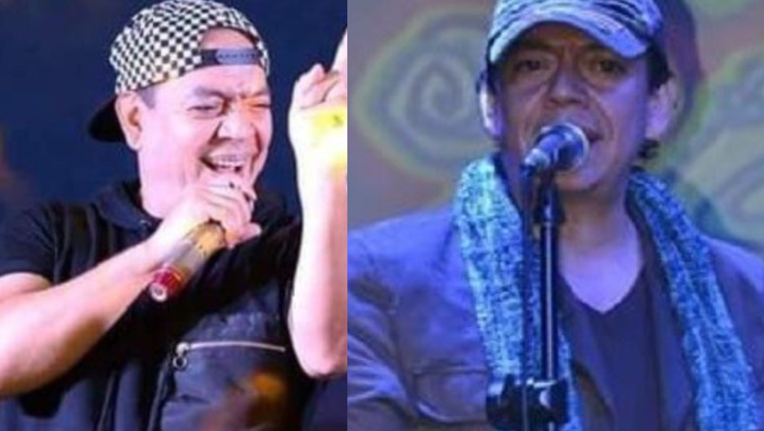 Jimmy Cruz, cantante de "Zona Rika", es asesinado en Edomex
