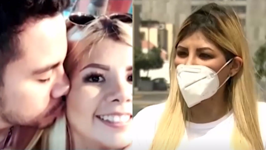En Perú, una joven se dio cuenta que su exnovio se hacía pasar por ella para difundir sus videos y fotos íntimas