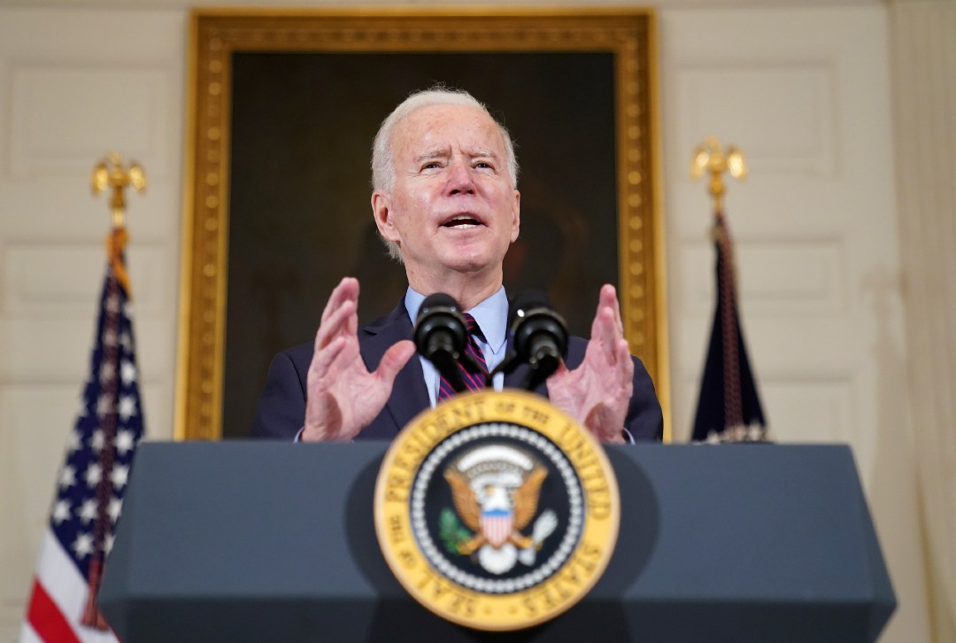 Biden-promete-actuar-para-aprobar-paquete-de-estímulos