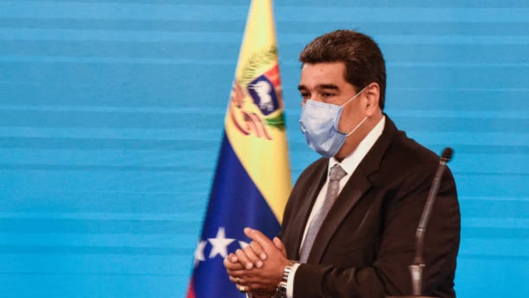 Nicolás Maduro asegura que sanciones impuestas a Venezuela limitan respuesta a pandemia