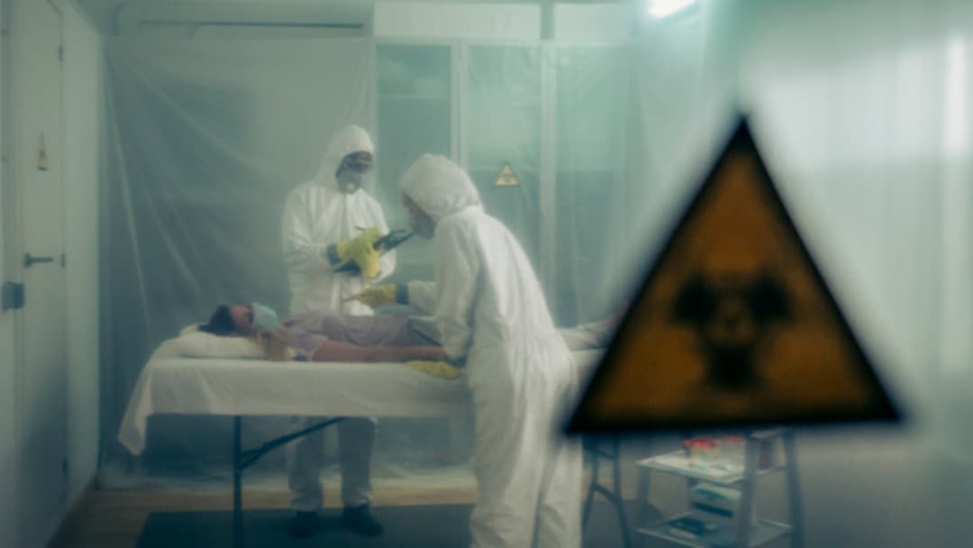 OMS confirma nuevo caso de ébola en noreste del Congo