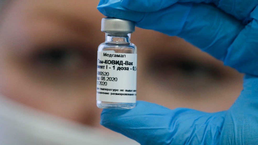 Rusia aprueba su tercera vacuna contra COVID-19, CoviVac para uso doméstico