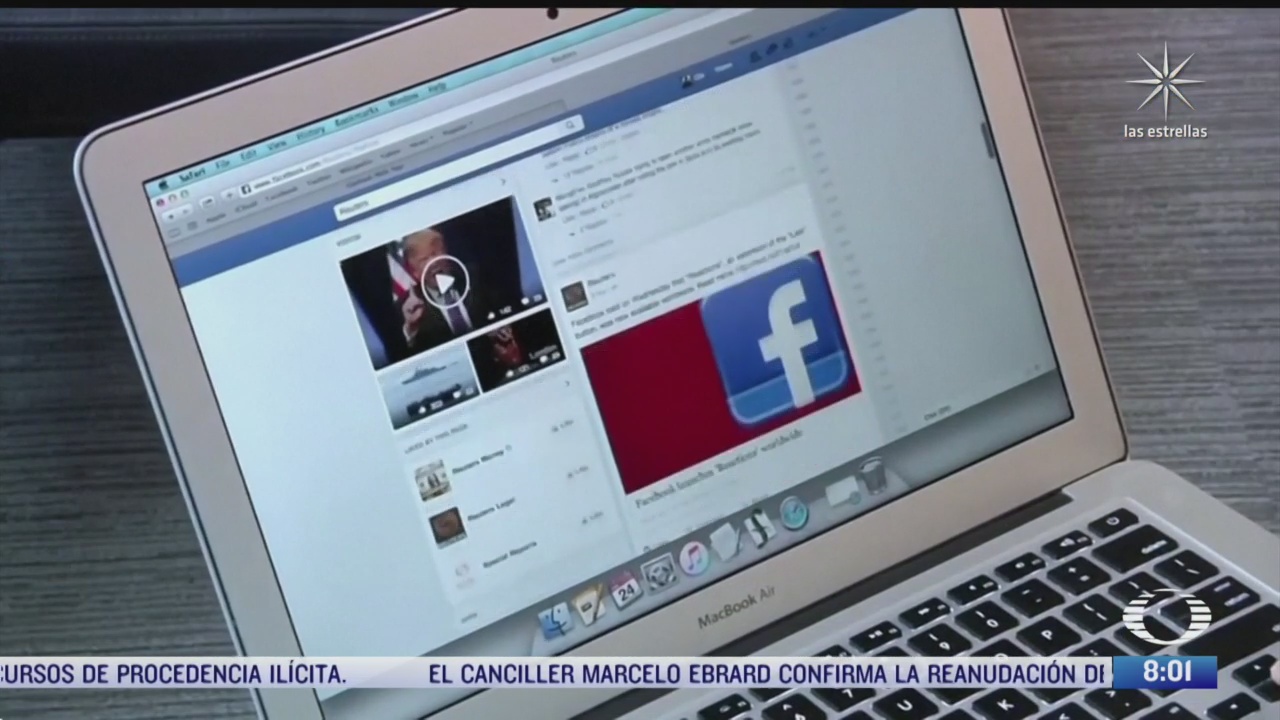 se disparan casos de extorsion en redes sociales en mexico