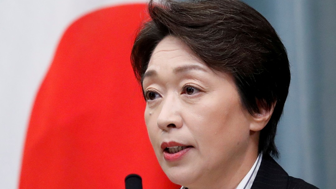 Seiko Hashimoto, nueva presidenta del Comité de Organización de Tokio-2020 tras escándalo sexista