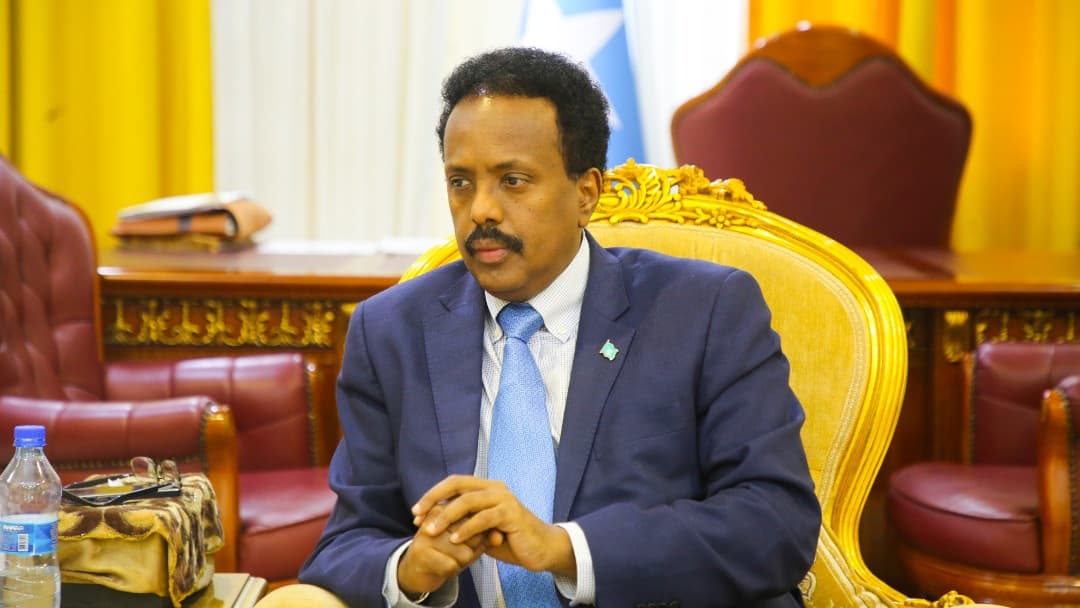 Somalia: Sin acuerdo electoral a horas de que termine el mandato presidencial