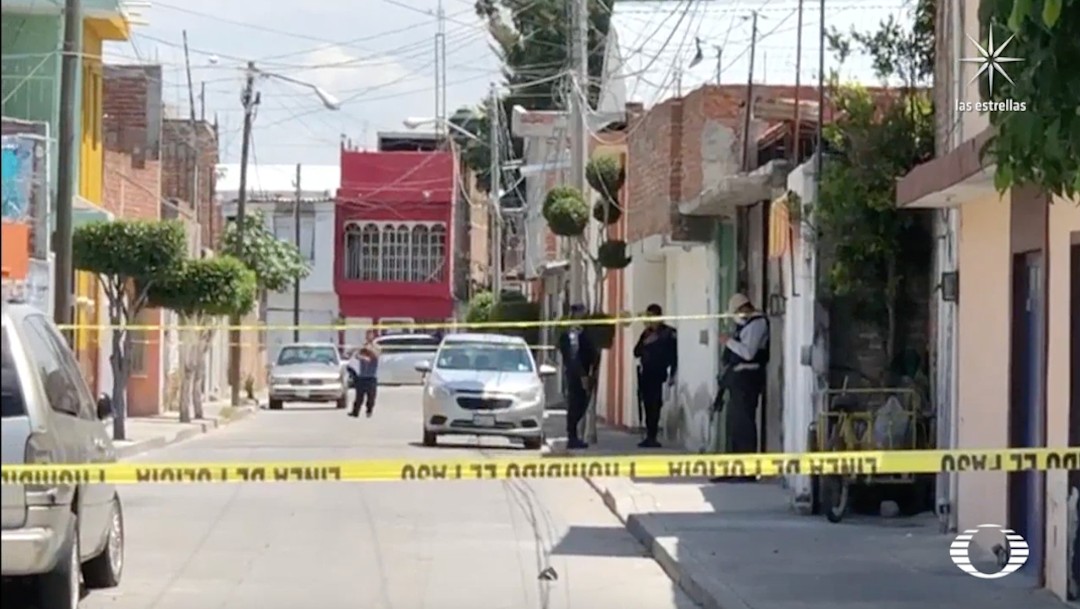 Apaseo El Alto, Guanajuato, alcaldía peligrosa para servidores públicos en México