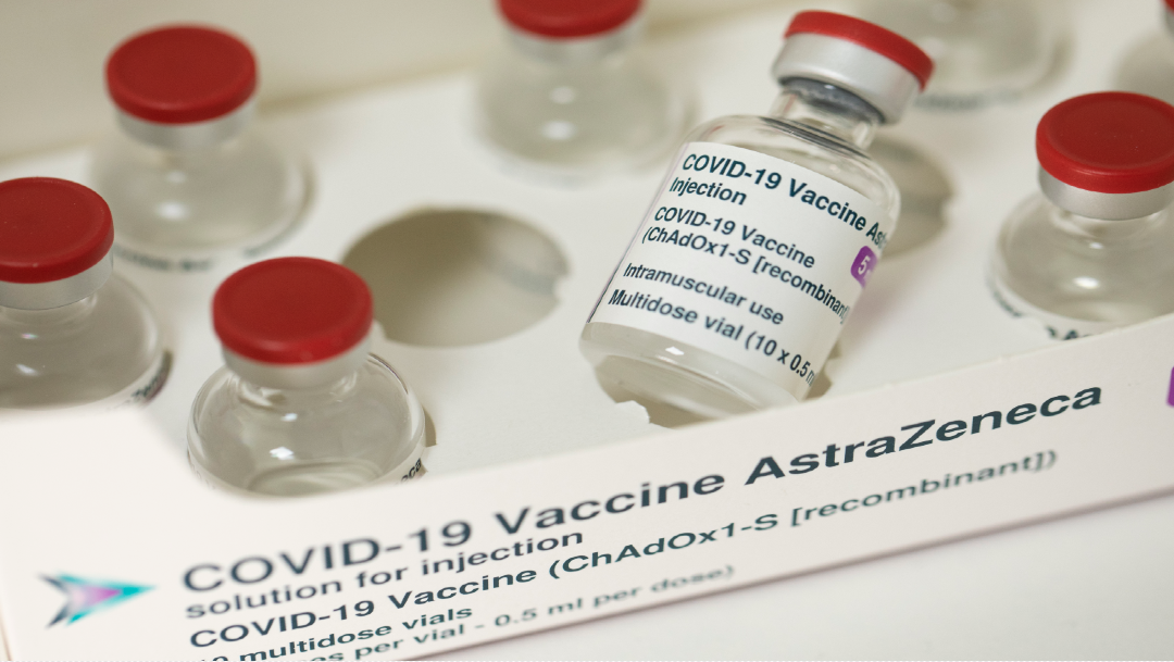 Haití, uno de los pocos países que no han aplicado vacunas COVID, rechaza dosis de AstraZeneca