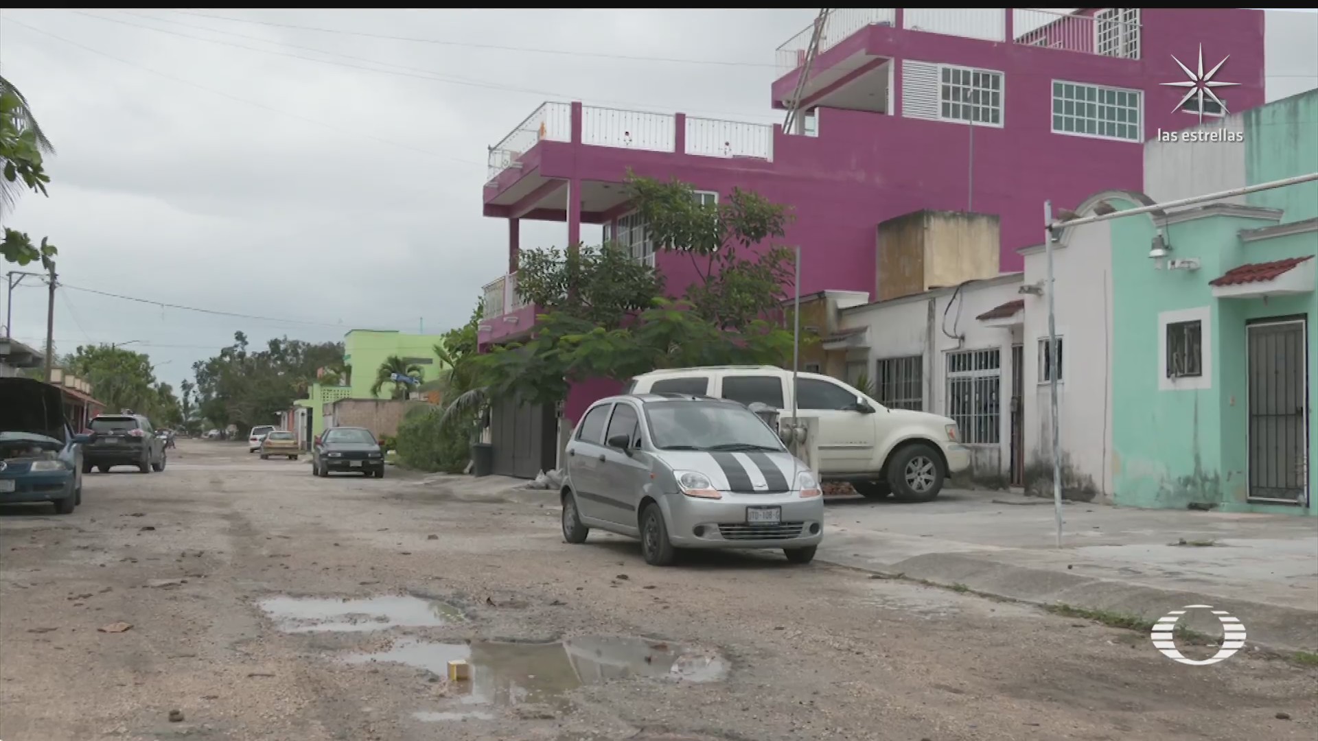 Cancún despoja a dueños de viviendas y las remata