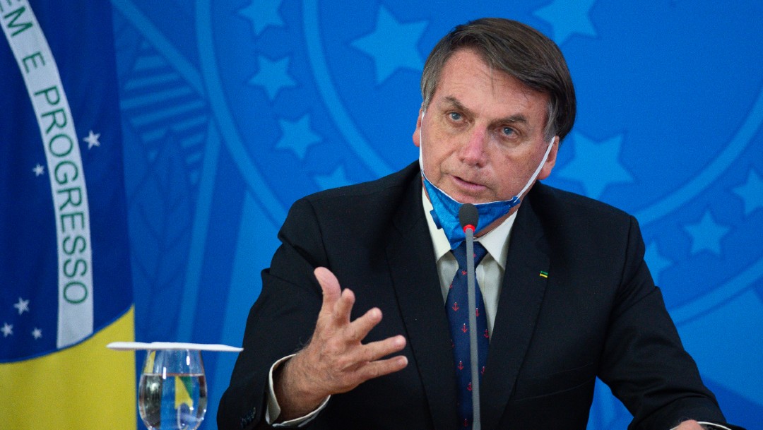 Bolsonaro reemplaza a seis ministros en Brasil ante una amplia remodelación de su gabinete