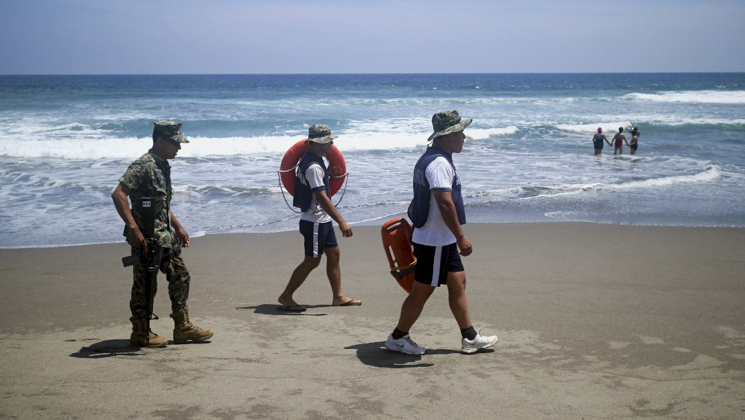 Chiapas cerrará playas por un mes para evitar COVID-19, pese a estar en semáforo verde