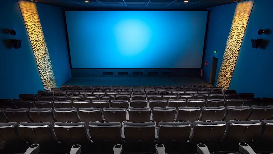 Cines en México solo exhibirán películas subtituladas en su idioma original