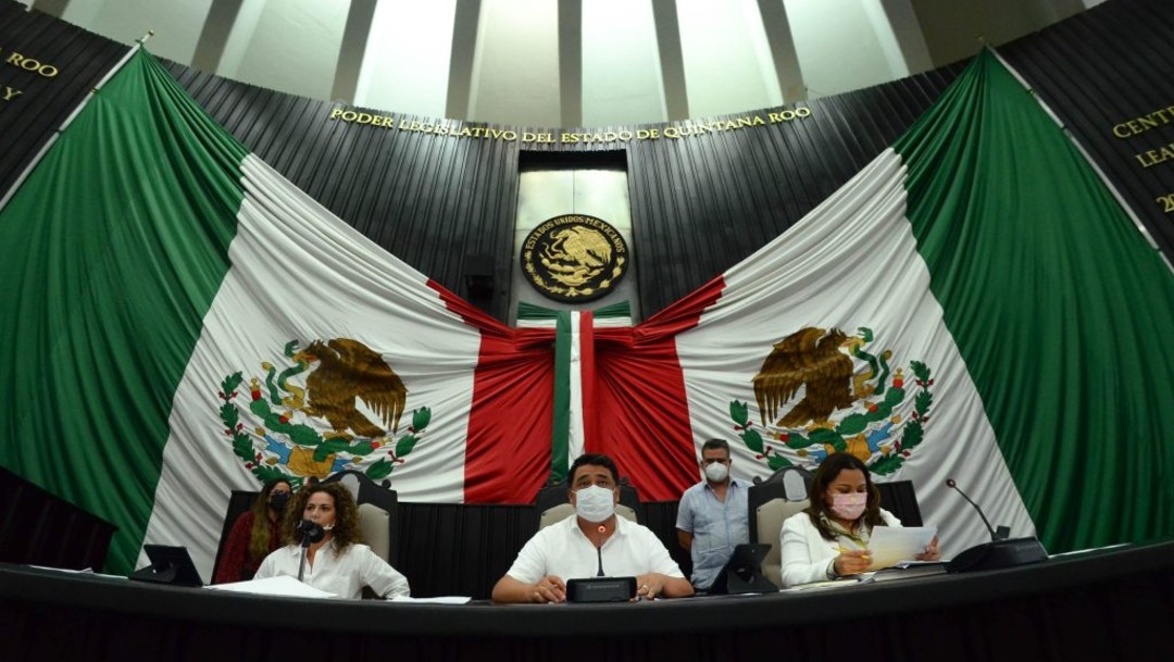 Congreso de Quintana Roo desecha dictamen que proponía despenalizar el aborto