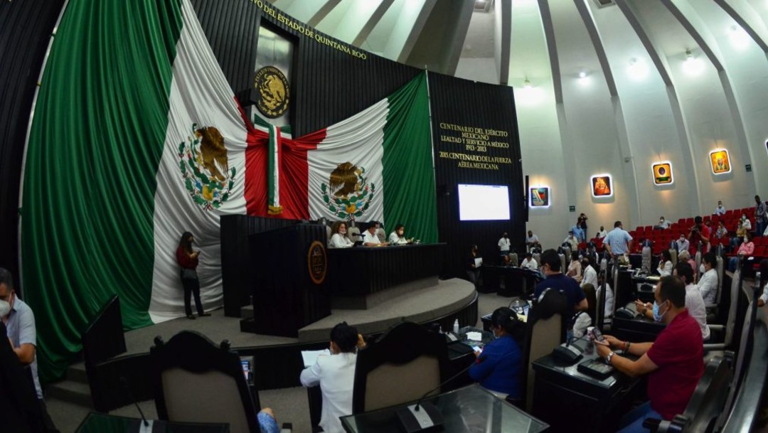 Congreso de Quintana Roo desecha dictamen que proponía despenalizar el aborto