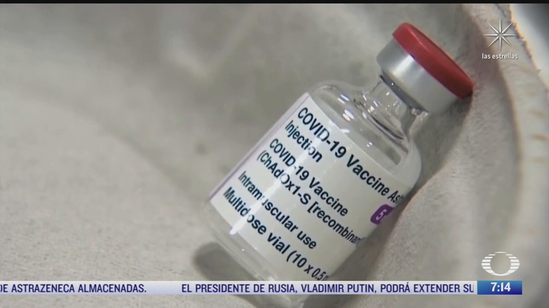 continua la polemica por supuestas vacunas falsas en campeche