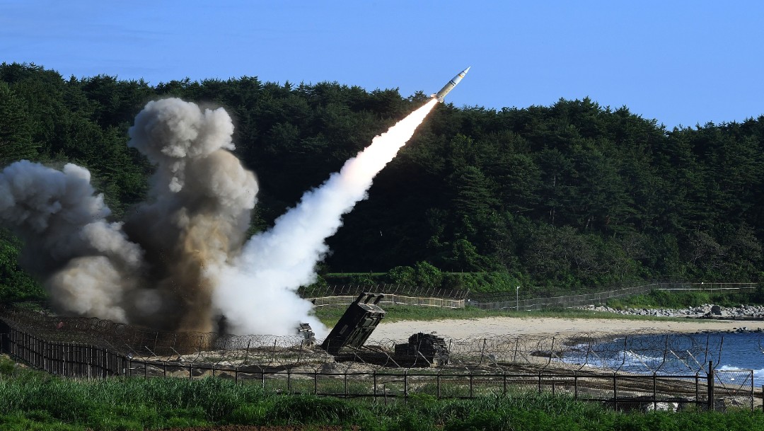 Corea del Norte lanza nuevo misil no identificado desde su costa oriental