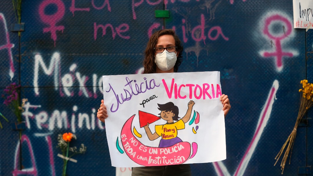Crónica del homicidio de Victoria en Tulum, Quintana Roo