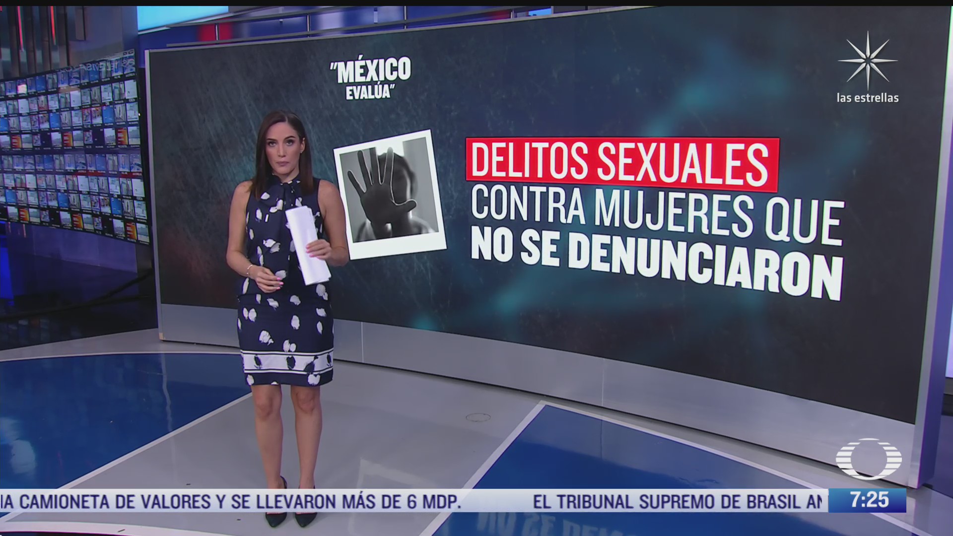 delitos sexuales los de mayor impunidad en mexico