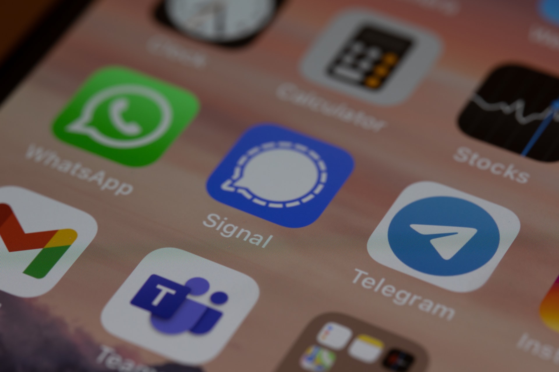 ¿Qué app consume más datos, Telegram o WhatsApp?