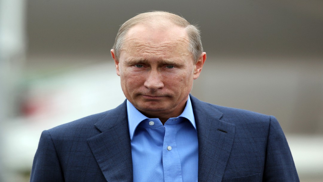 Diputados rusos autorizan dos nuevos mandatos presidenciales de Vladimir Putin