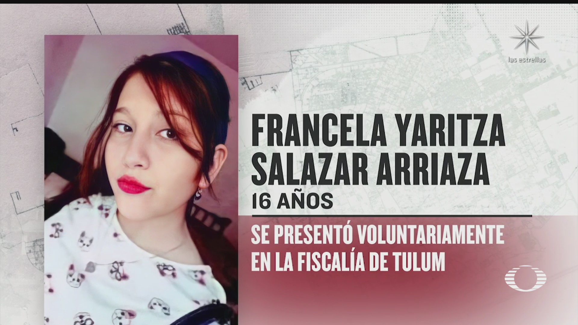 encuentran a hija desaparecida de migrante asesinada en tulum