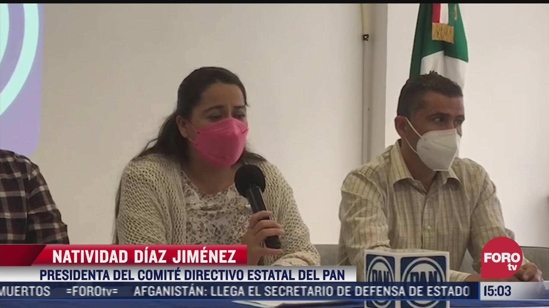 exigen esclarecer homicidio de precandidata ivonne gallegos en oaxaca