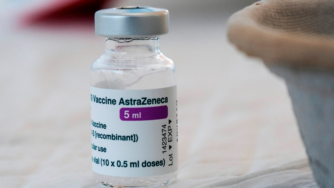 Fallece en Georgia una enfermera de 27 años vacunada con AstraZeneca