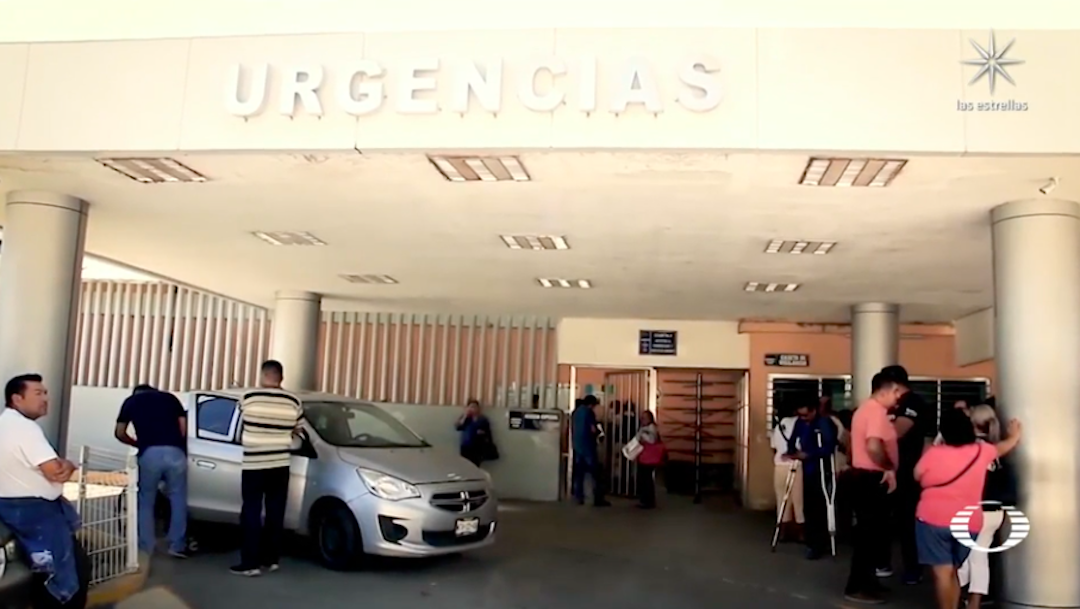 Hospital de Pemex en Tabasco, vinculado a heparina sódica, ahora tiene quejas tras muertes por COVID