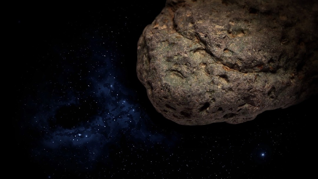 ¿La Tierra corre riesgo de ser impactada pronto por un asteroide?; esto dice la NASA