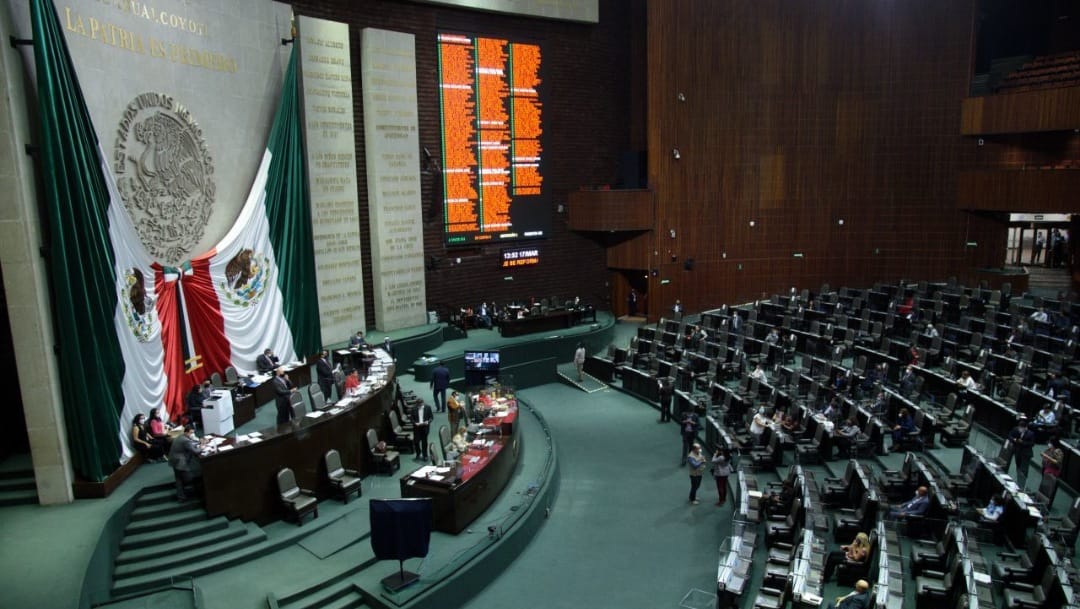 INE presenta lineamientos para evitar sobrerrepresentación partidista en la Cámara de Diputados
