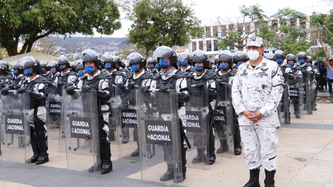 Inicia restricción en frontera Sur de México para proteger a niñez migrante y evitar COVID