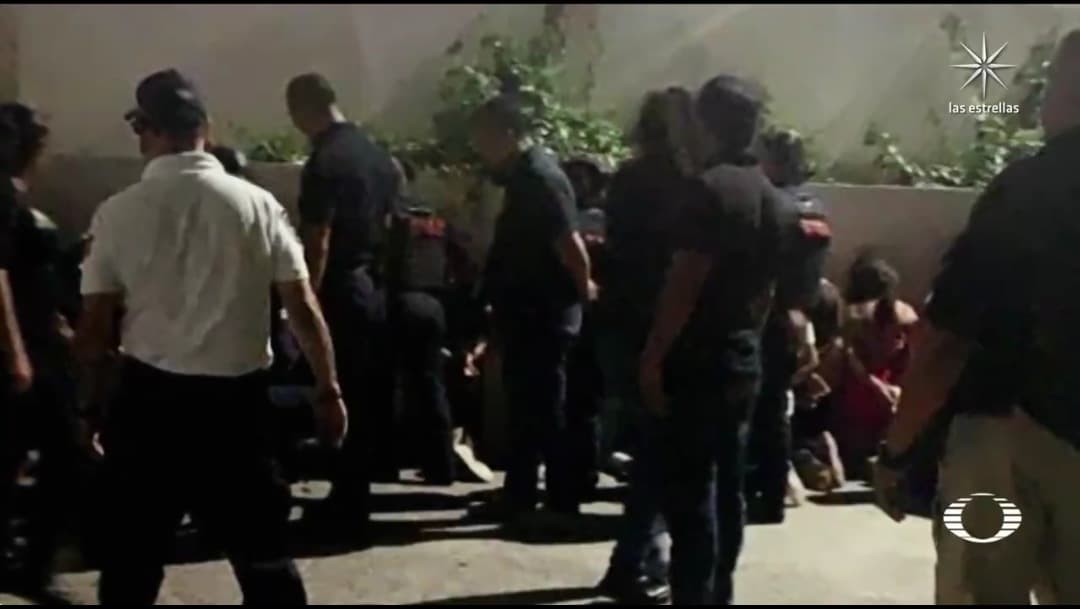 Investigan brutalidad policial contra jóvenes en anexo de Morelos