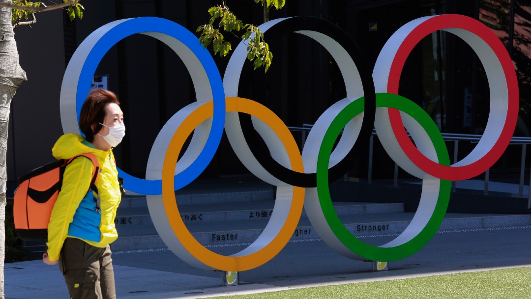 Japón ve 'difícil' que haya público extranjero en los Juegos de Tokio