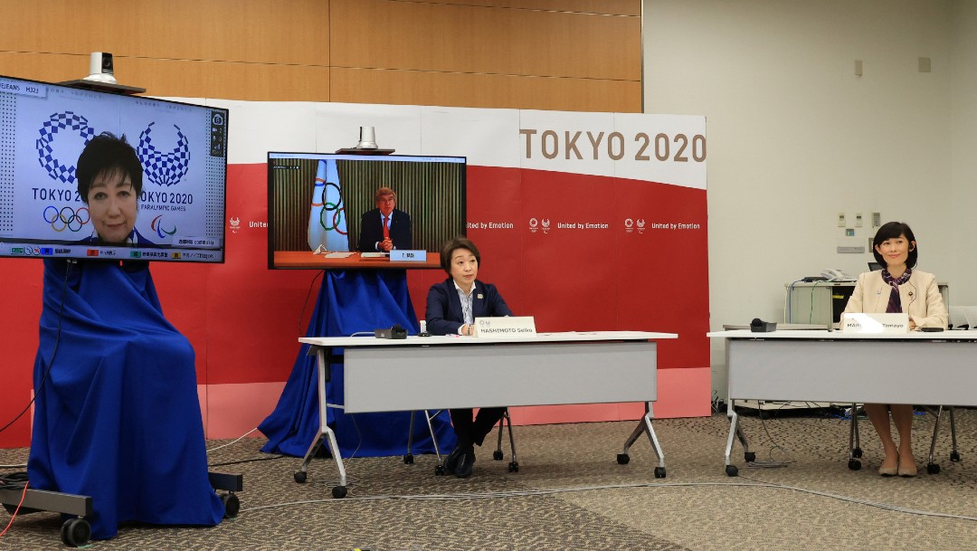 Juegos Olímpicos de Tokio 2020 no recibirán a espectadores de fuera de Japón