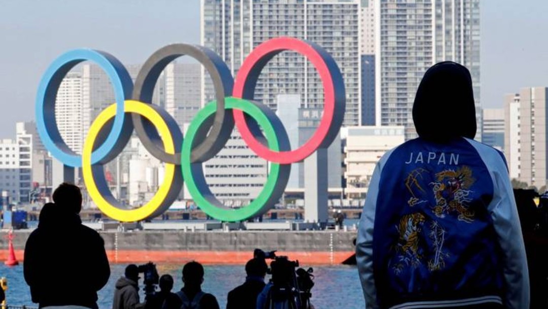 Juegos Olímpicos de Tokio 2020 no tendrán público extranjero en las gradas