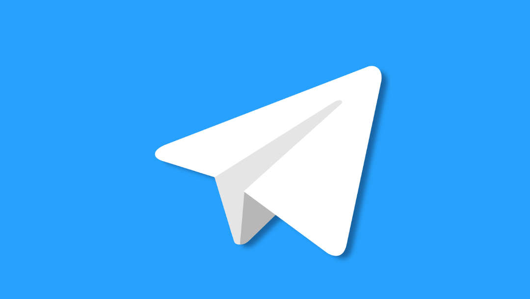 Telegram incluirá actualización de salas de voz por chat