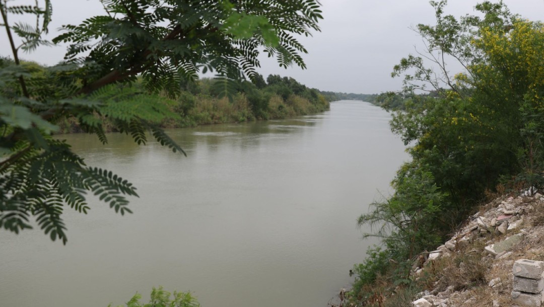 Niño de nueve años muere ahogado en el Rio Bravo tras intentar cruzar a EEUU