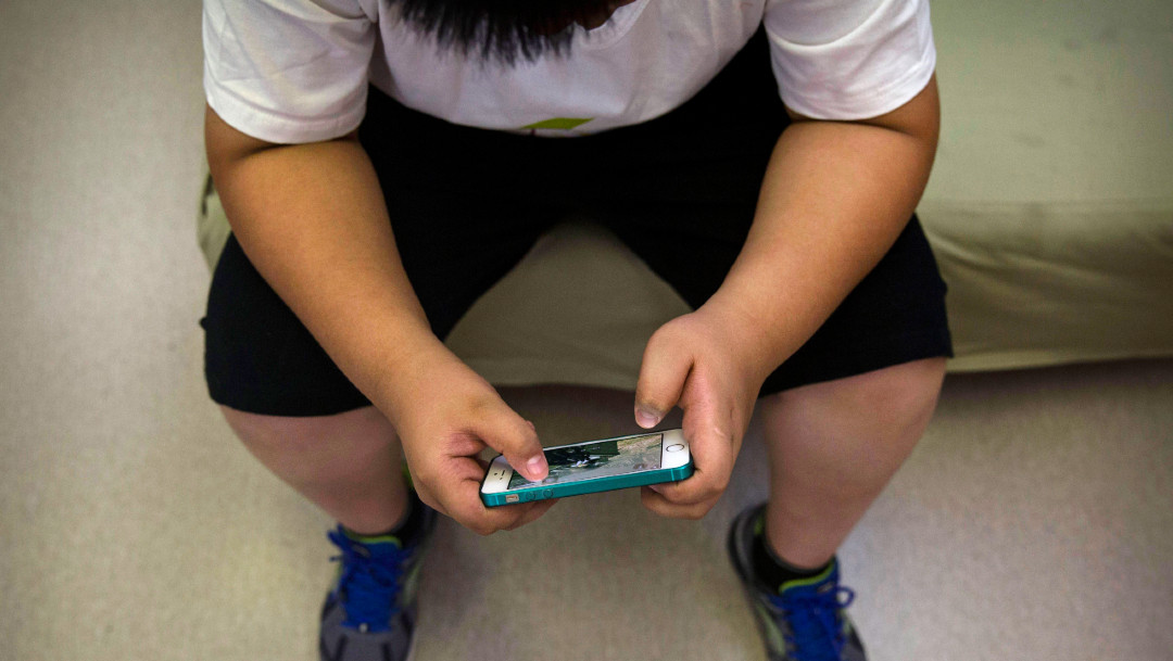 Niños y jóvenes hispanos en EEUU tienden a ser más obesos: estudio