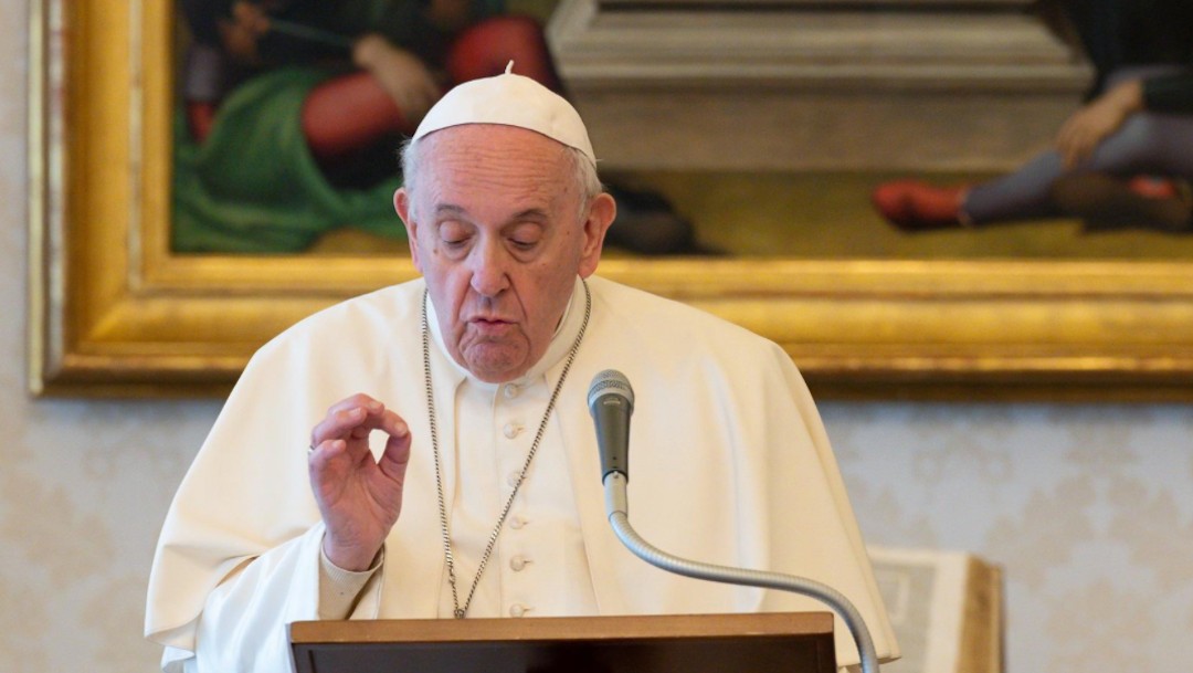 El papa Francisco (Reuters, archivo)
