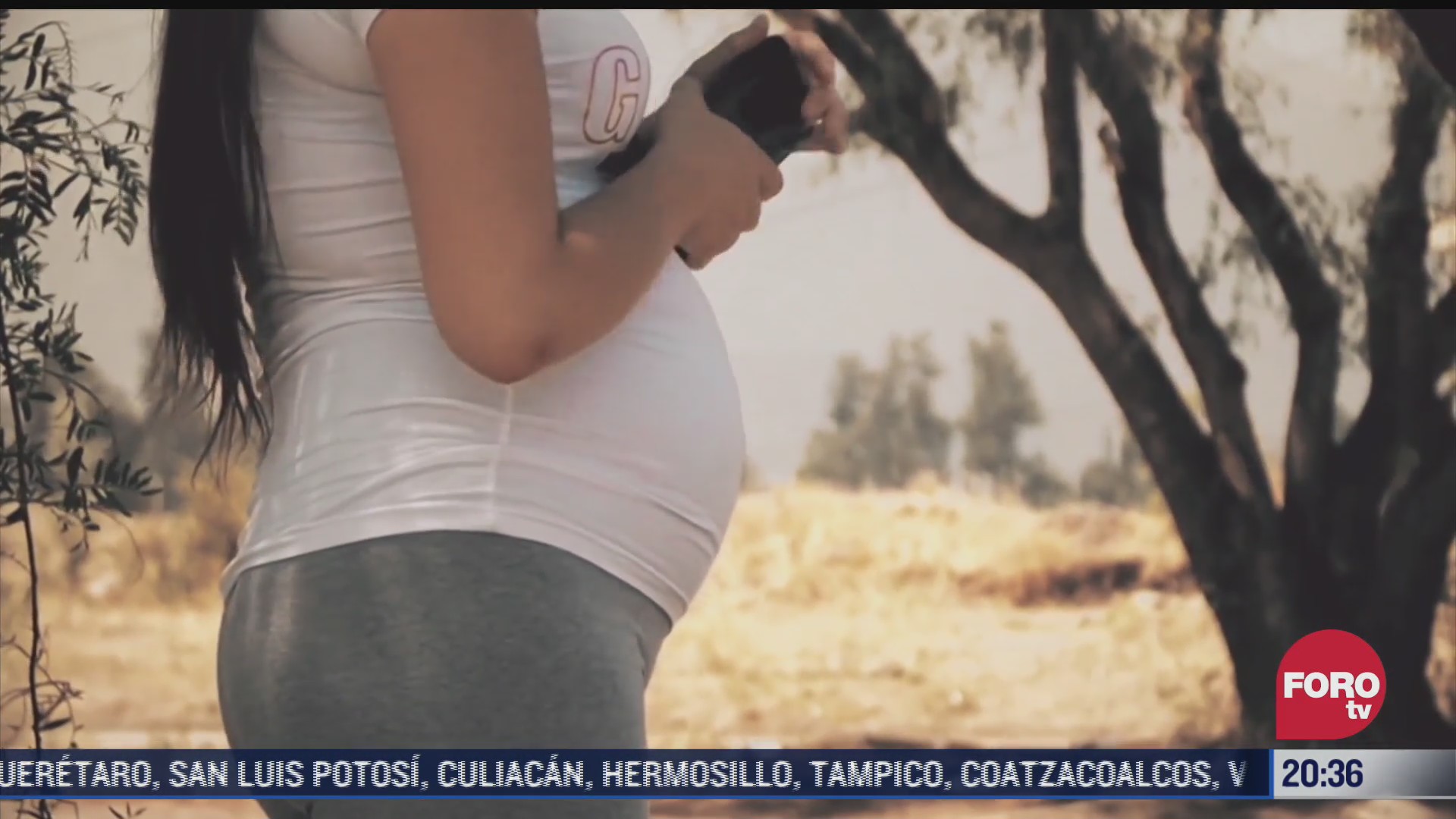 por negligencia de farmaceutica 139 mujeres quedan embarazadas