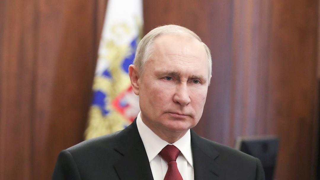 Putin dispuesto a restaurar la relación con Estados Unidos, sólo si es recíproco