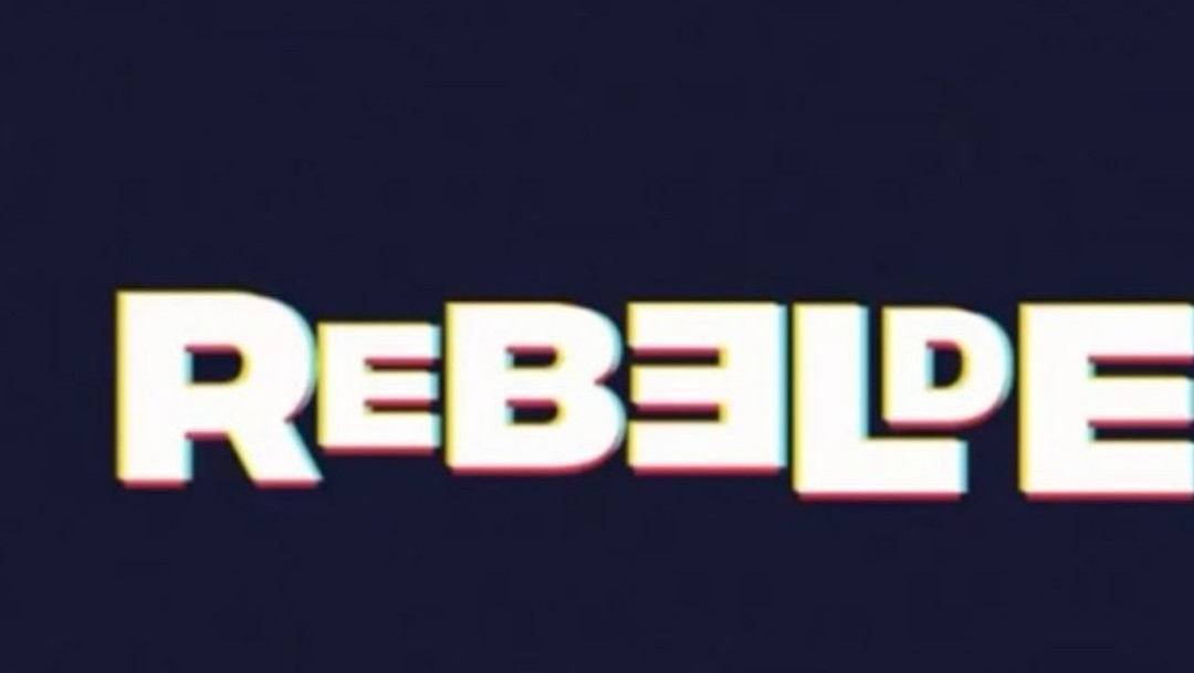 Anuncio de la nueva serie de "Rebelde" (Twitter: @NetflixLAT)