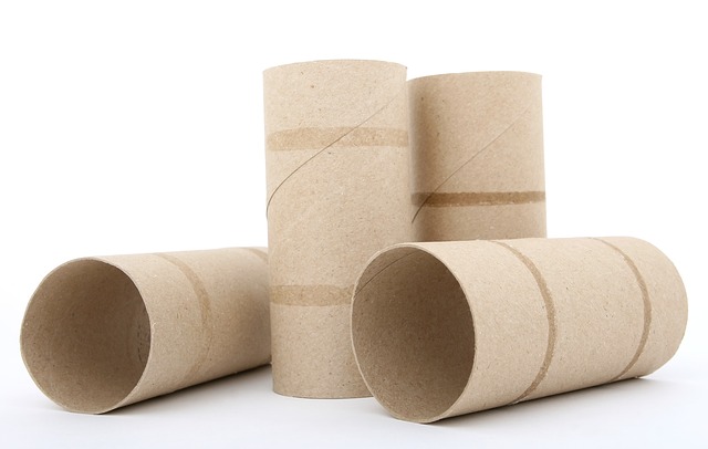 Es posible la escasez de papel higiénico en medio de la crisis de los  contenedores de envío, informan los proveedores