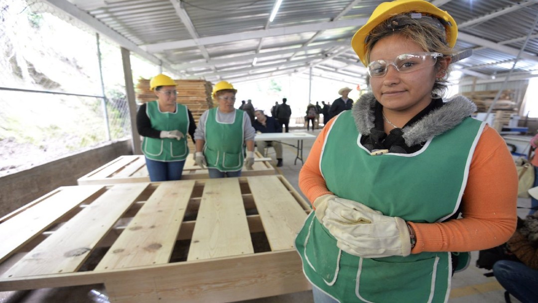 Secretario de Hacienda reconoce que en México existe discriminación laboral hacia las mujeres