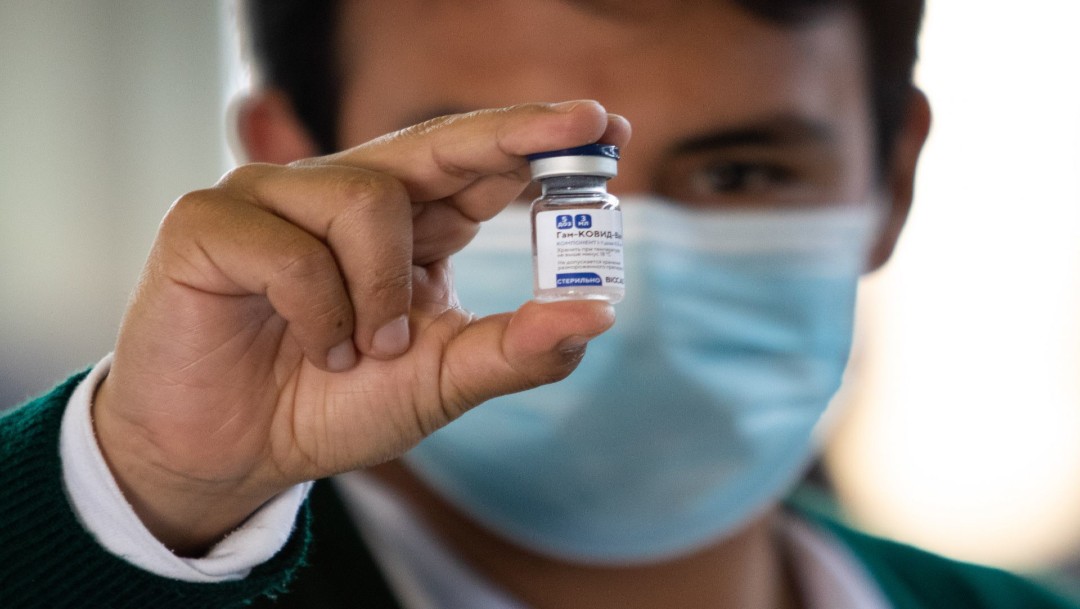 Ssa llama a la población a no dejarse engañar con vacunas anticovid falsas