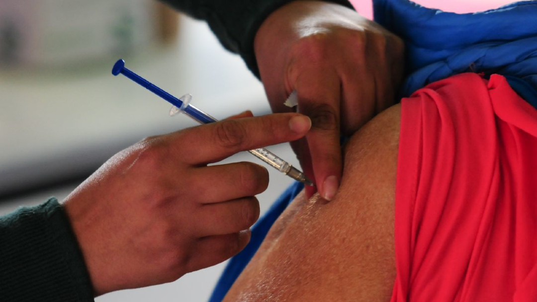 Tlalpan y Coyoacán inician vacunación COVID-19 para adultos mayores