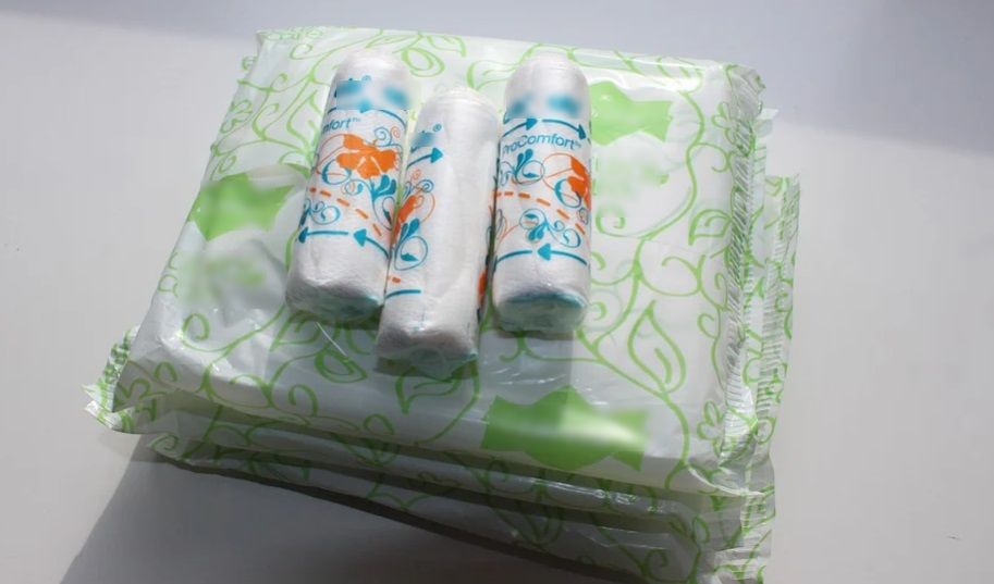 toallas-sanitarias-Michoacán-aprueba-acceso-a-productos-de-gestión-menstrual